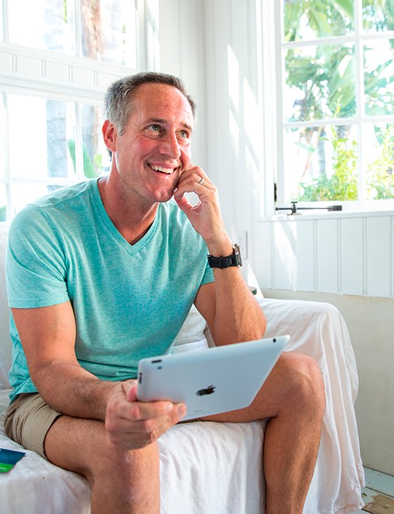 Disfrutando la Plataforma Hydrawise